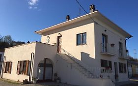B&B Villa Angela Vallemare